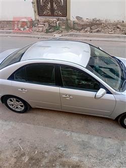 هیوندای سۆناتا